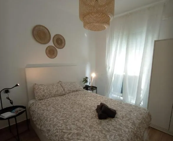 Private Rooms Born Neighborhood Barcelona Hostel