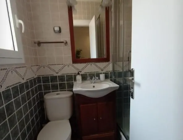 Private Rooms Born Neighborhood Barcelona