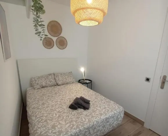 Private Rooms Born Neighborhood Barcelona